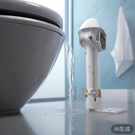 智能马桶水泵，生活小助手