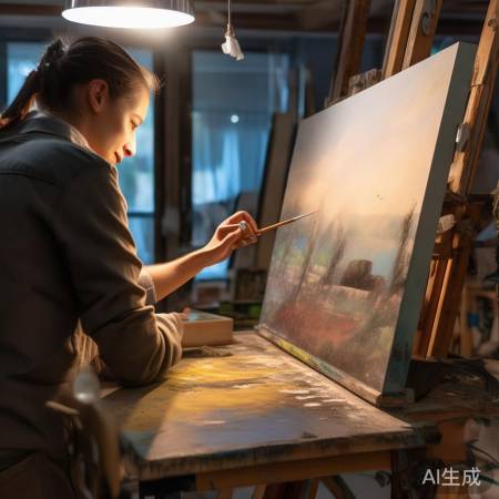 收尾工作完成