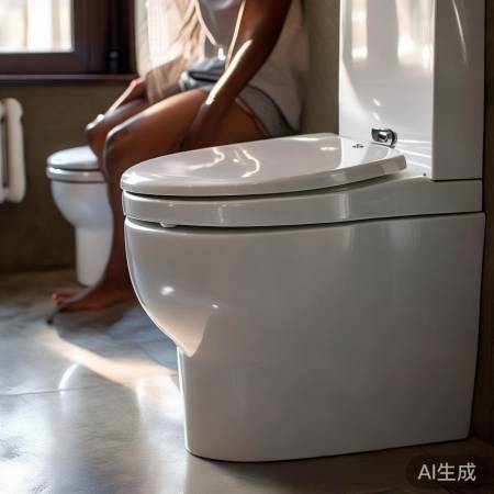 马桶选择，舒适至上