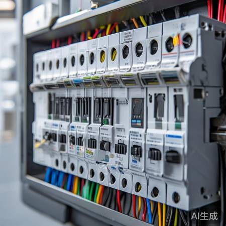 选购空开,结合实际专业建议