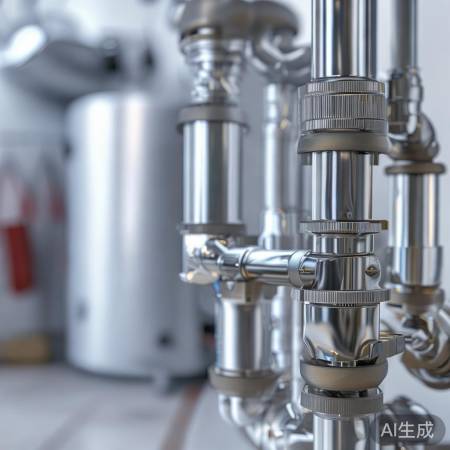 稳压罐稳压热水器