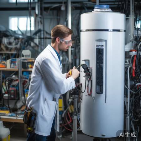 倍量热水器一站式维修平台解读-热水器漏电开关火线没电？安全隐患大揭秘