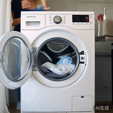 洗衣机选购保养要点