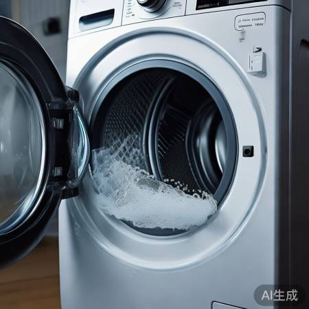 荣事达洗衣机售后关键词详述,洗衣机自洁功能揭秘：如何轻松洗净衣物？
