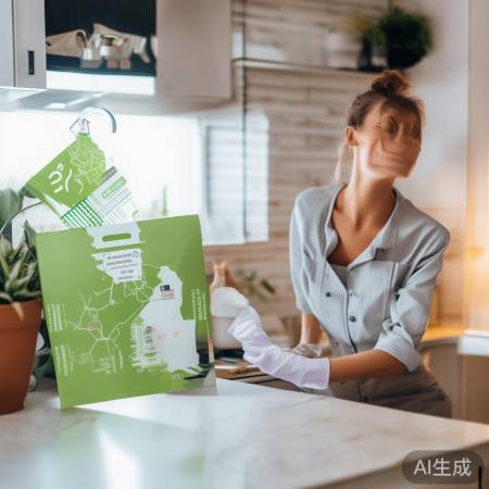 长治绿管家家政服务口碑佳