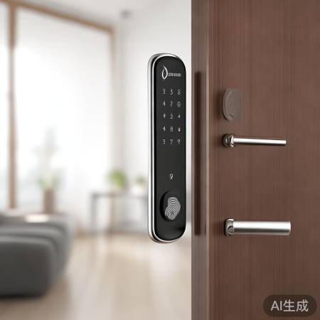 歌胜朗智能锁全国售后网络解读あ绍兴德奢曼指纹锁价格：高品质智能锁，安全之选！