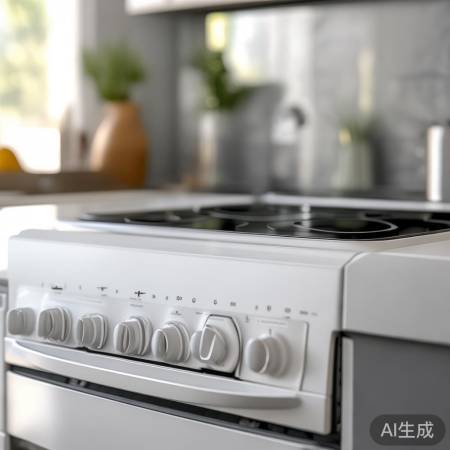 高性价比荣事达集成灶