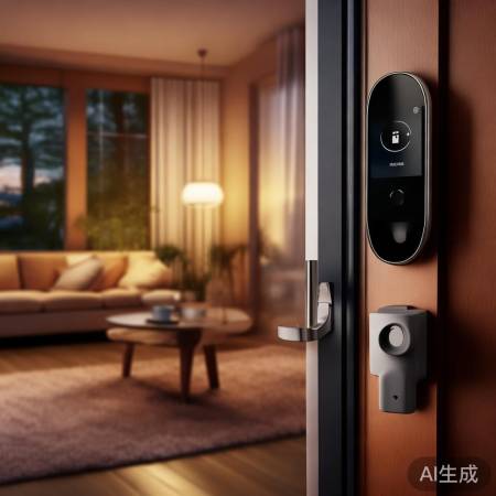 娂奾智能锁客服维修网点查询梳理,华为智能锁 vs VOC智能锁：哪款更值得购买？