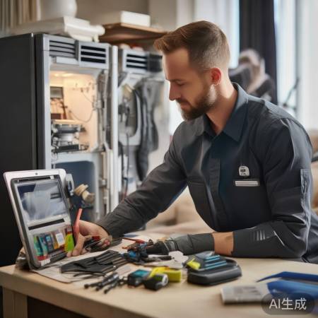 规范维修,专业可靠