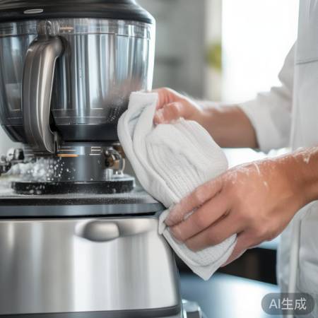 年代油烟机24H客户热线详述↑家用油烟机内胆拆解教程：揭秘清洁与保养秘诀