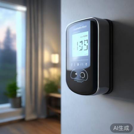 夏季壁挂炉调温省电