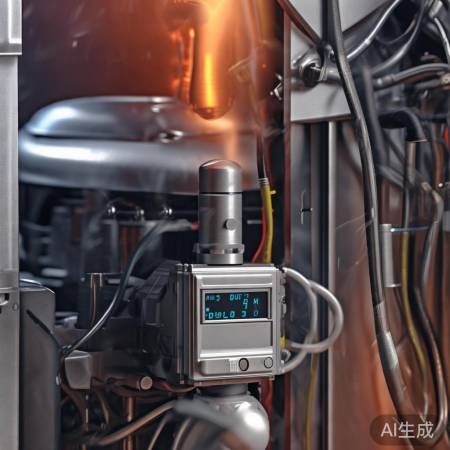 检查热水器温度传感器