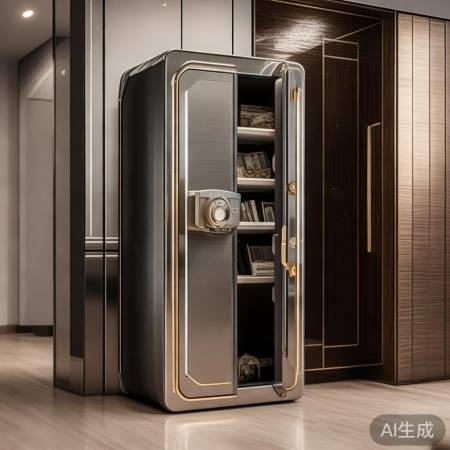 格林尼森保险柜客服联系方式解读-永发保险柜应急钥匙孔，安全无忧之选
