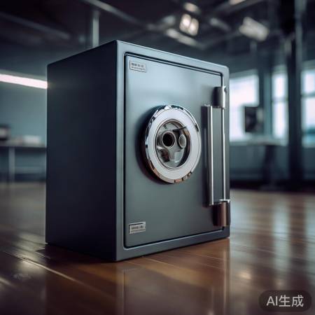 永发保险柜:安全便捷之选