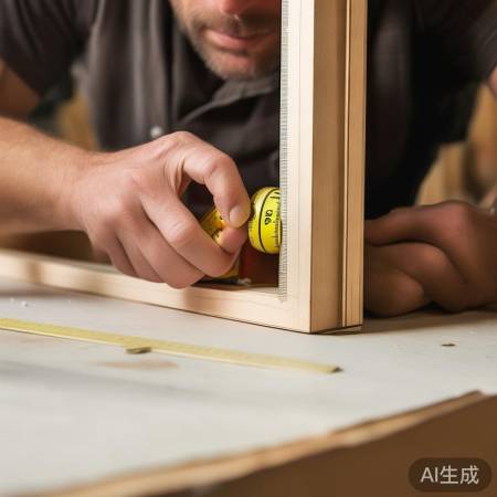 锐亿防盗门热线客服服务传授_四招教你轻松安装防盗门，安全无忧