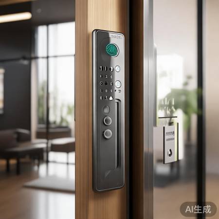 法玛奇指纹锁400售后平台阐明，密码指纹锁防盗测试：揭秘锁具安全性能，保障家居安全