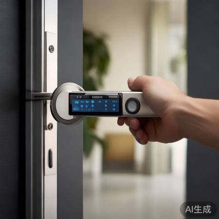 指纹锁识别不准确,选锁需看准确