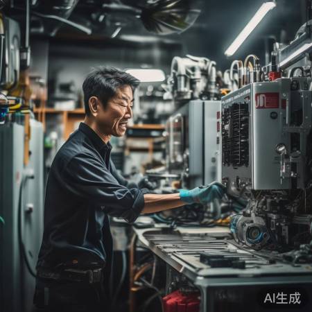 衡阳师傅修空气能快如闪电