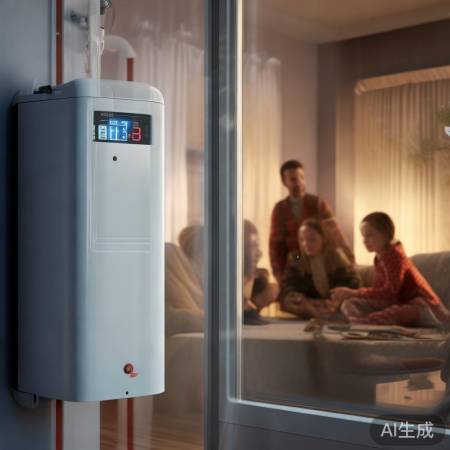 “停水前关壁挂炉,防冻防损”