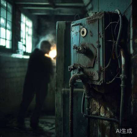 壁挂炉隐患惊心