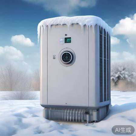 热泵热水器,四季恒温