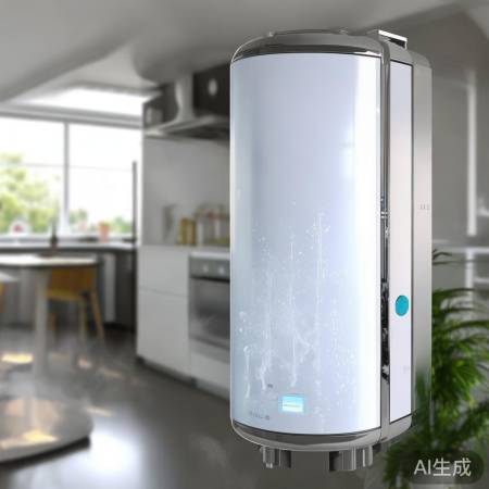 新型热水器:节能环保助手