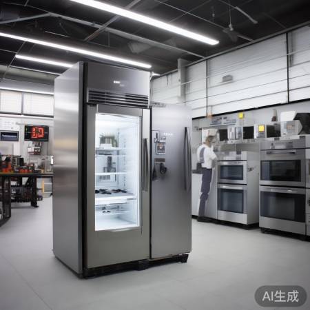 美诺(Miele)冰箱总部维修电话分析√冰箱加氟时间及频率解析