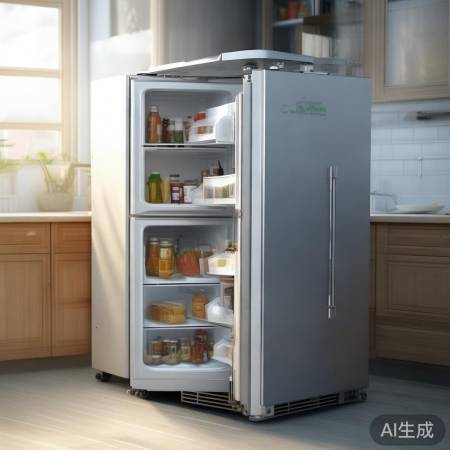 冰箱加氟频率因使用情况而异