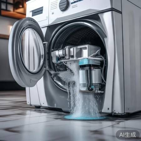 排水泵自动排污水