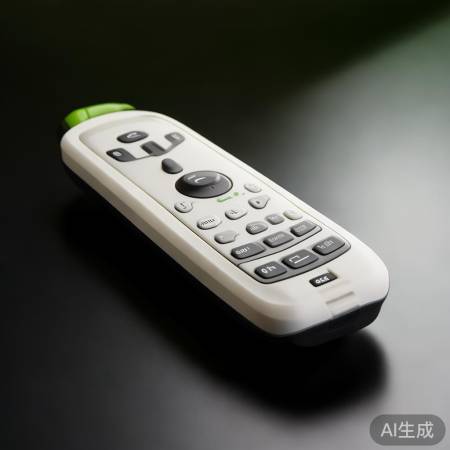 环保耐用遥控器