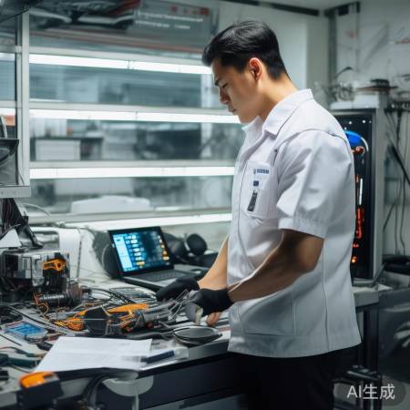 专业认证,消毒柜维修保障