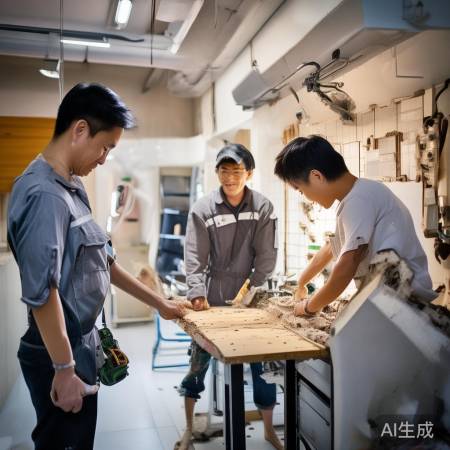专业油烟机开孔,口碑佳选哪家强