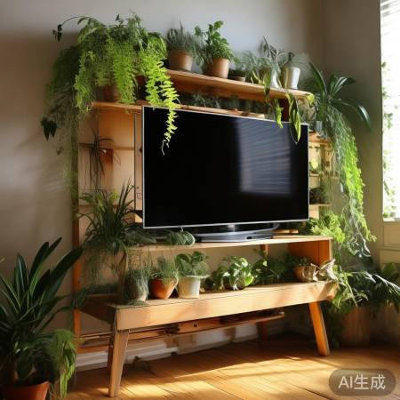 索尼SONY电视机全国上门服务教导←废旧电视机的新用途：创意再利用指南