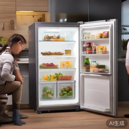 BEKO冰箱售后速联传授√车载冰箱适合家用吗？揭秘家用车载冰箱的优势与适用性