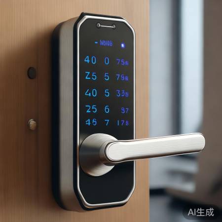 雅努斯智能指纹锁24小时预约专线解析〖指纹锁解锁教程：轻松掌握一键开锁技巧〗