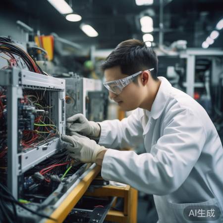 专业安装，定期维护