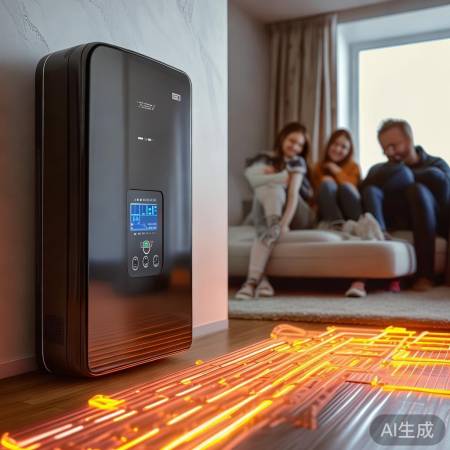 壁挂炉预热需提前12小时