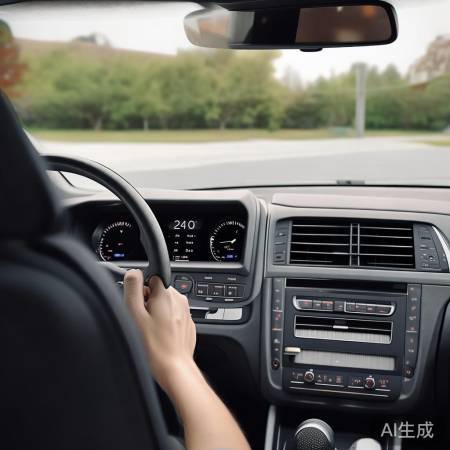 汽车空调制冷小技巧