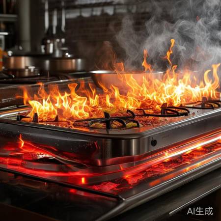 风田集成灶24人工电话维修教导(集成灶vs猛火灶：厨房烹饪神器，哪个更适合您的需求？)