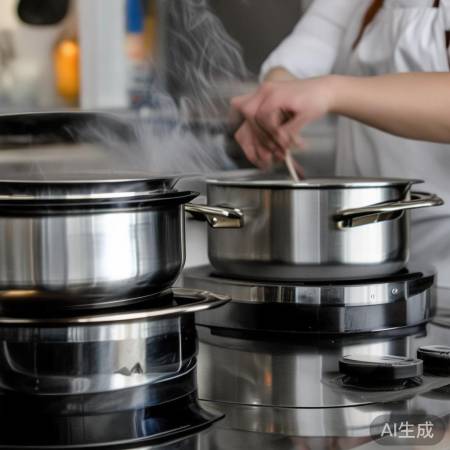 摩菲燃气灶厂家品牌售后热线阐明♫新飞燃气灶双灶操作指南：开关使用方法