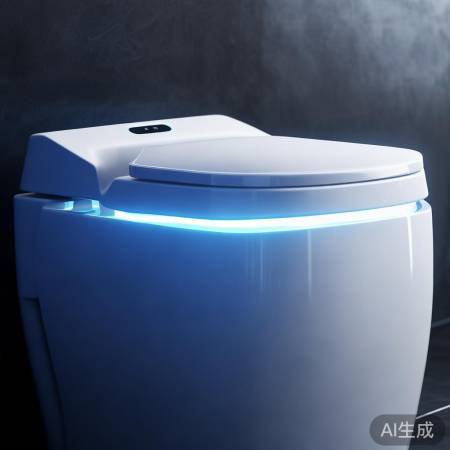 智能马桶人性化设计