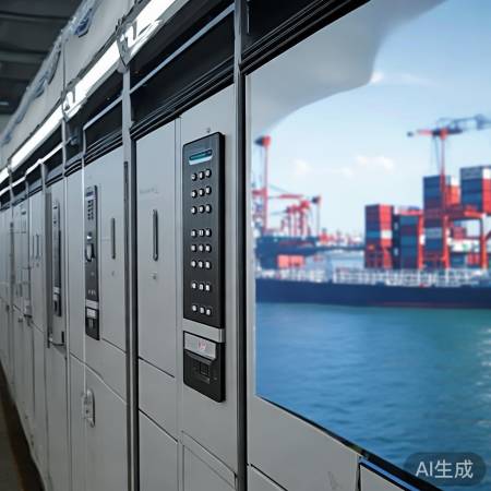 新加坡港口保险柜解析