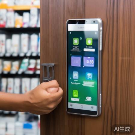 富新锁防盗门全国各区总部电话传授【防疫隔离防盗门磁：守护居家安全，首选智能防护之选】
