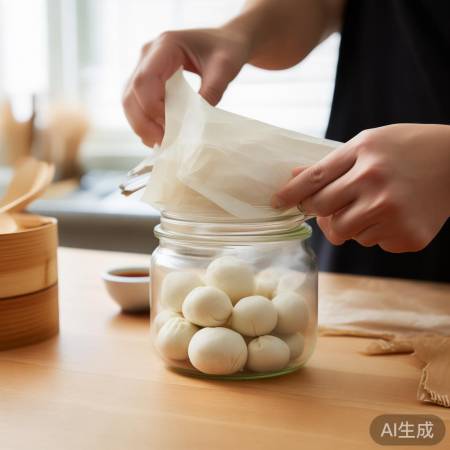 延长豆腐包子保质期小贴士
