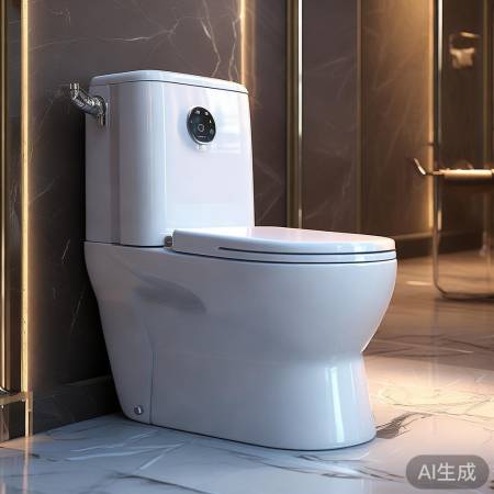智能马桶进化史：便捷生活新伙伴