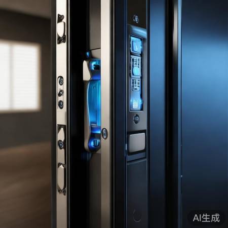 阙磐洛防盗门维修点查询教导☜磁性防盗门钥匙选购攻略：安全与便捷两不误