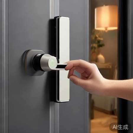 中控指纹锁全国统一400热线分享=指纹锁选购指南：快速便捷，安全无忧电话咨询