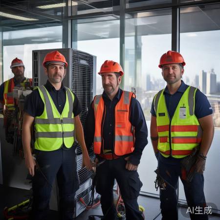 可第空气能故障紧急响应科普&保定空气能：专业经销安装，打造舒适家居新体验
