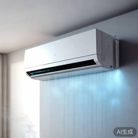 空气能:空气中的热量利用