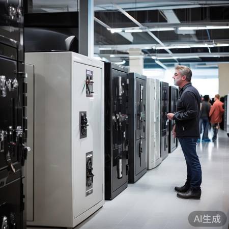 金榜保险柜质保服务解读☞衡阳专业保险柜电话，安全无忧守护您家财